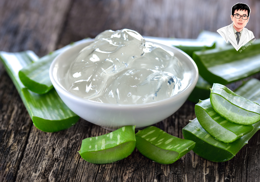 Nha đam làm dịu nướu sưng viêm – Một trong những nguyên liệu thiên nhiên chữa viêm lợi tại nhà cực kỳ hữu hiệu. Nha đam làm dịu nướu sưng viêm – Một trong những nguyên liệu thiên nhiên chữa viêm lợi tại nhà cực kỳ hữu hiệu.