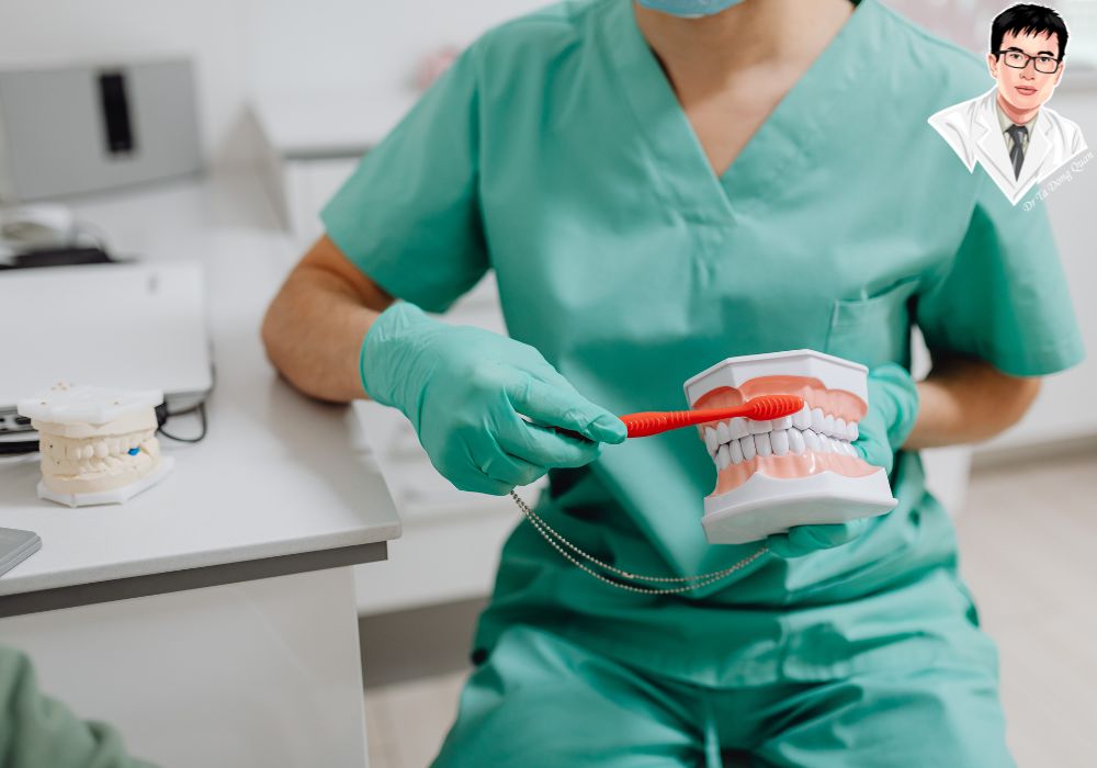 Kỹ thuật cấy ghép implant răng – giải pháp phục hồi răng tối ưu, bền chắc như răng thật.