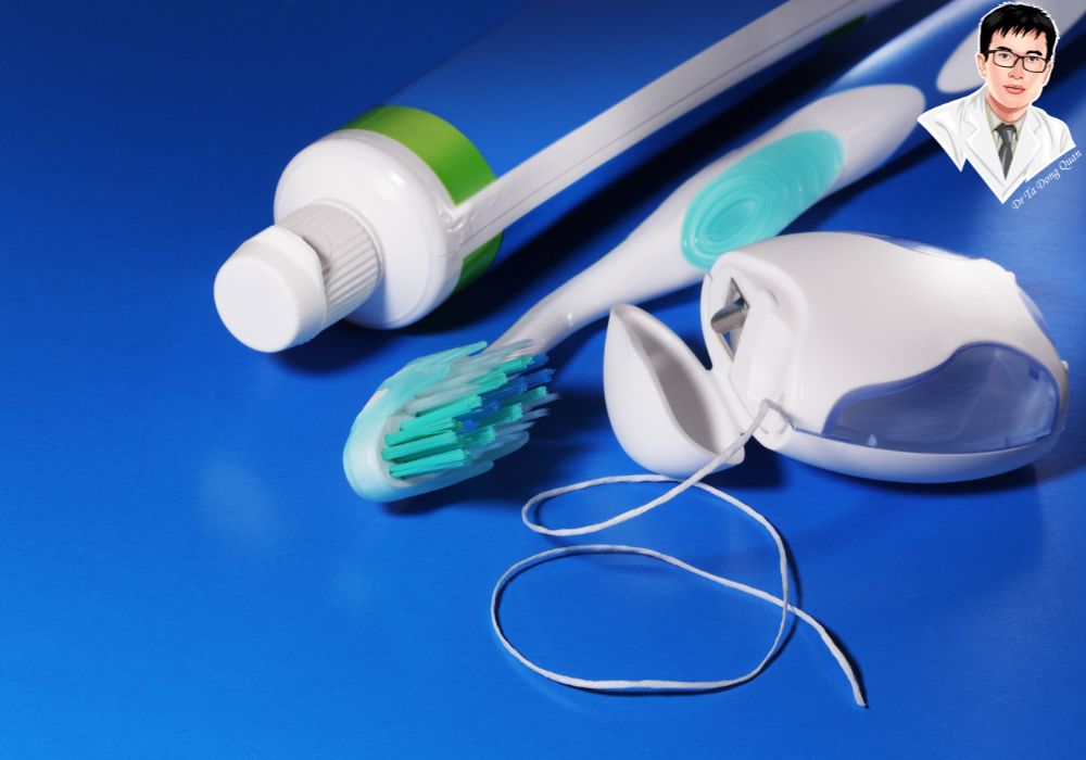 Vệ sinh răng miệng đúng cách để tăng hiệu quả Vệ sinh răng miệng đúng cách để tăng hiệu quả